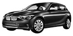 BMW F21 B3238 Fault Code